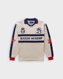 Old English Knit Jersey - Khalil Roundtree Edition