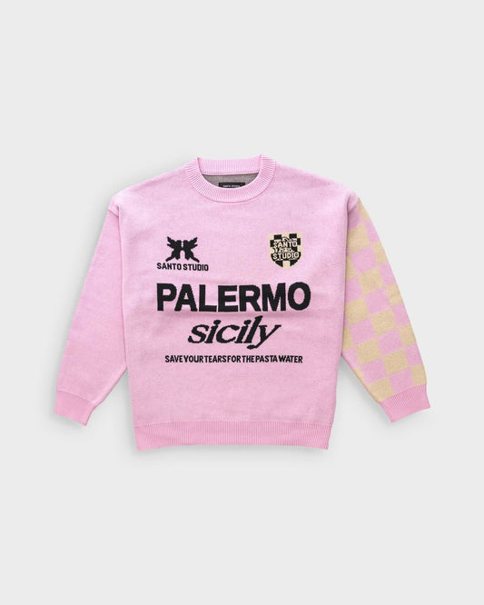 Palermo Knit Sweater
