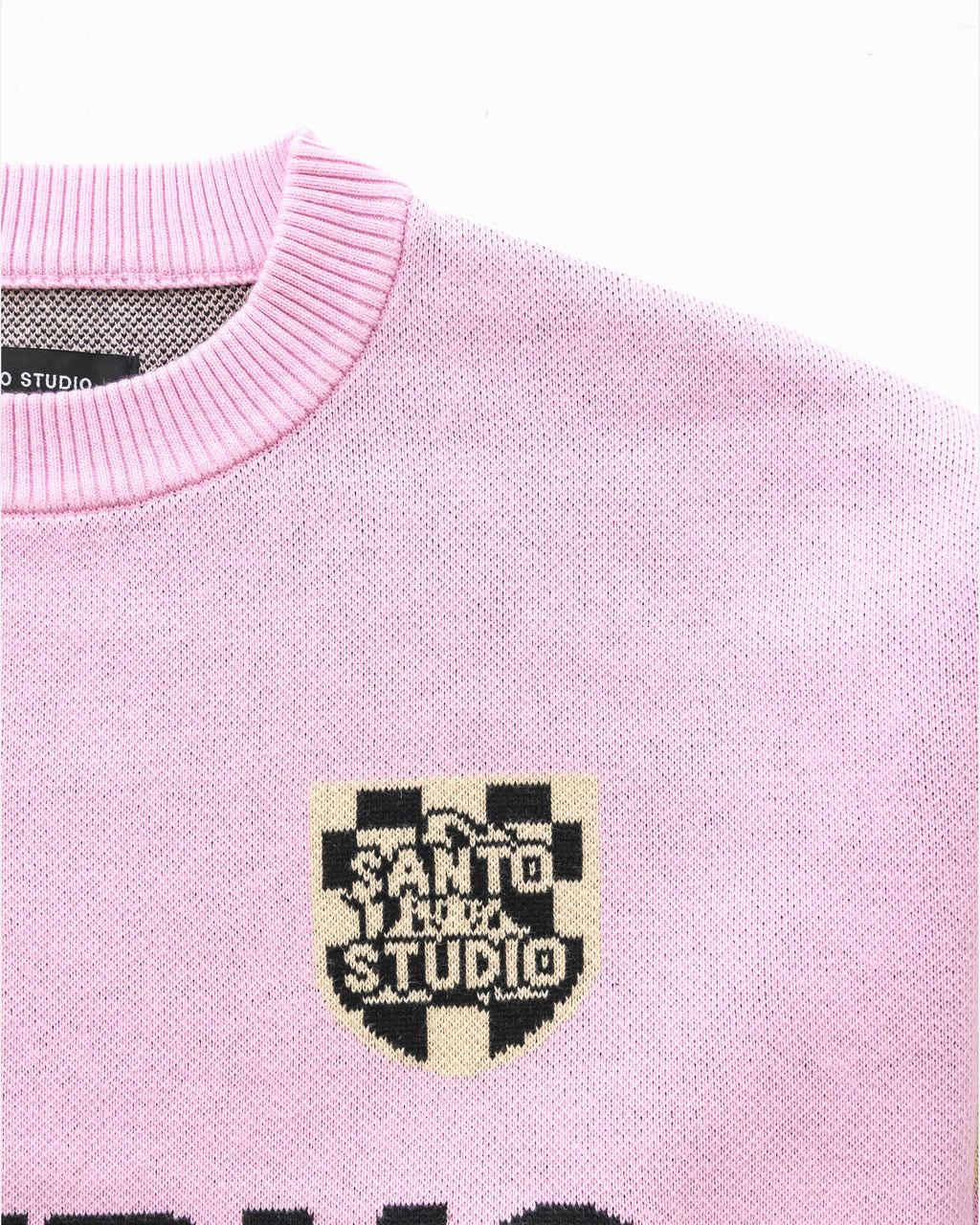 Palermo Knit Sweater