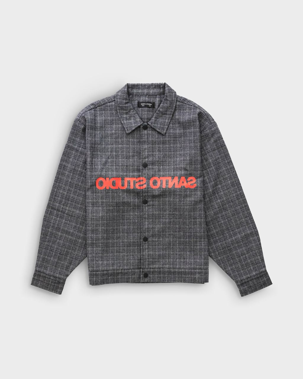 Outerwear – Santo Studio