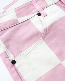 Palermo Milano Pant