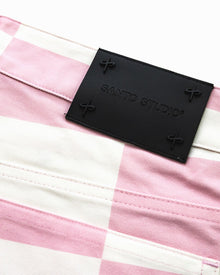 Palermo Milano Pant