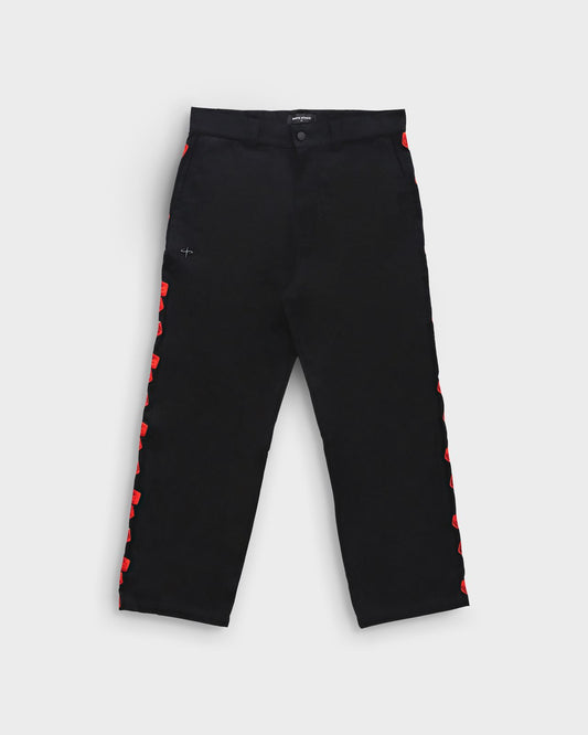 No Luck Napoli Pant - Ryan Sheckler Edition