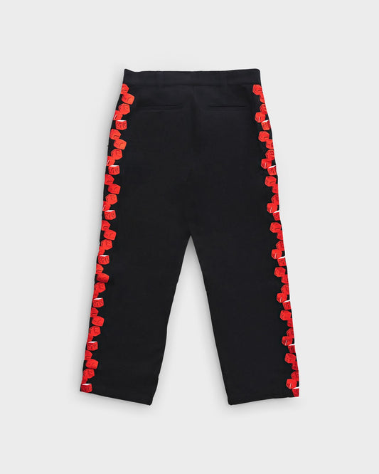 No Luck Napoli Pant - Ryan Sheckler Edition