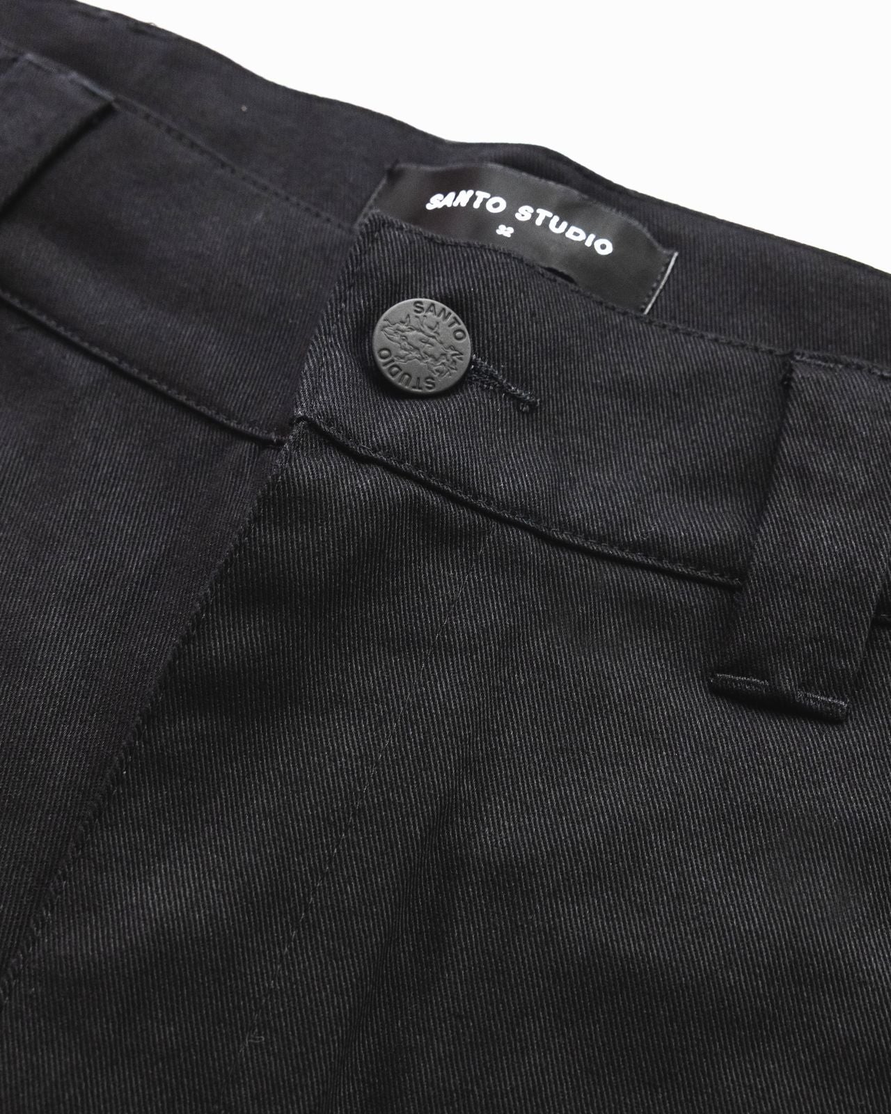 No Luck Napoli Pant - Ryan Sheckler Edition