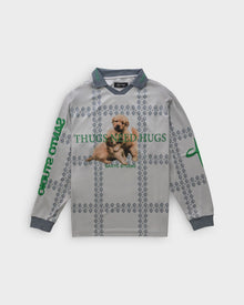 Thugs Need Hugs Club Jersey