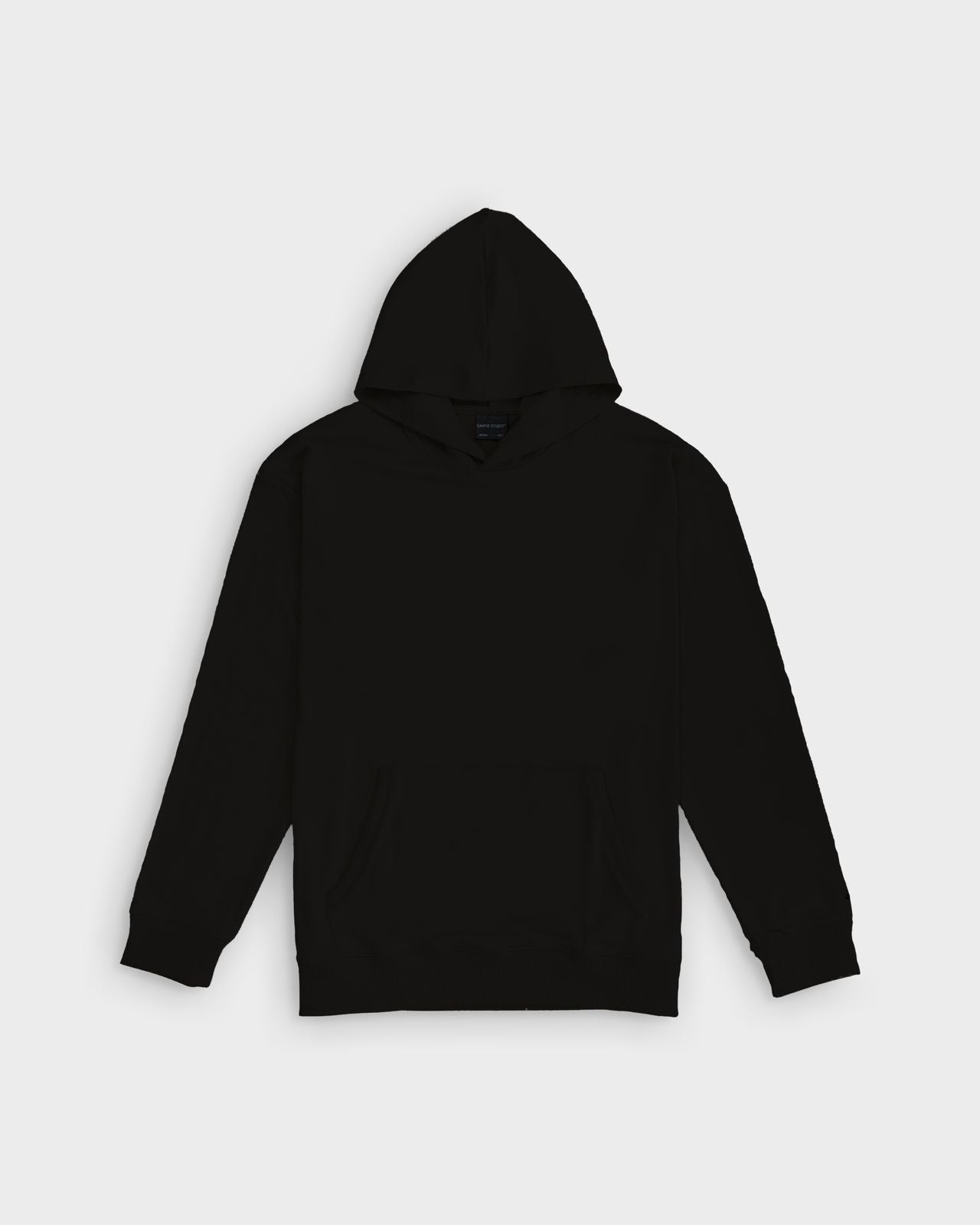 Tempo Comfort Hoodie