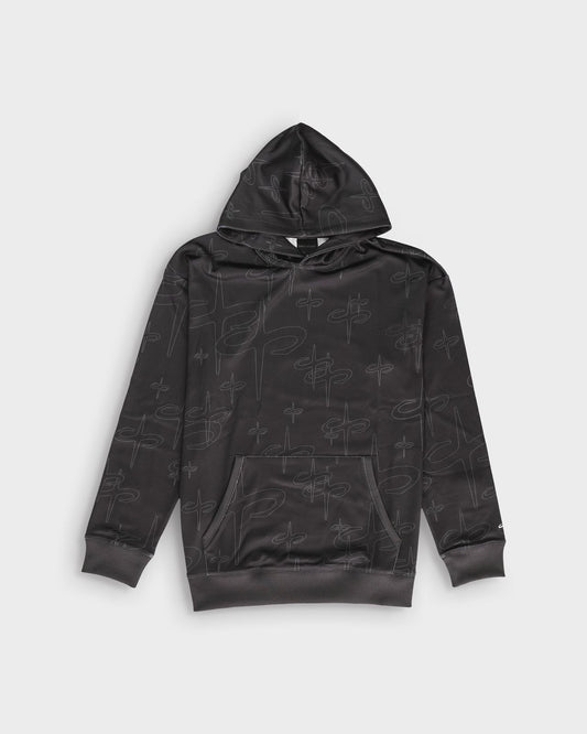 Tempo Comfort Hoodie