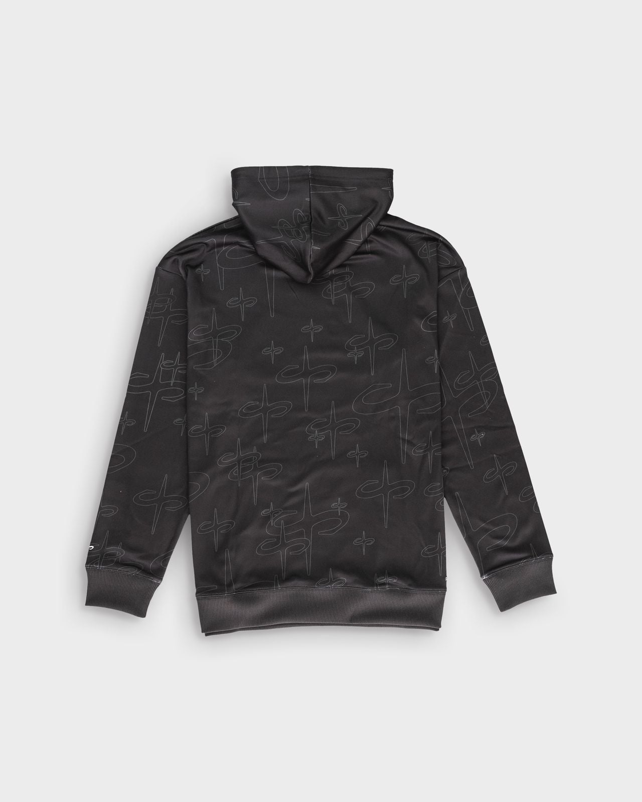 Tempo Comfort Hoodie