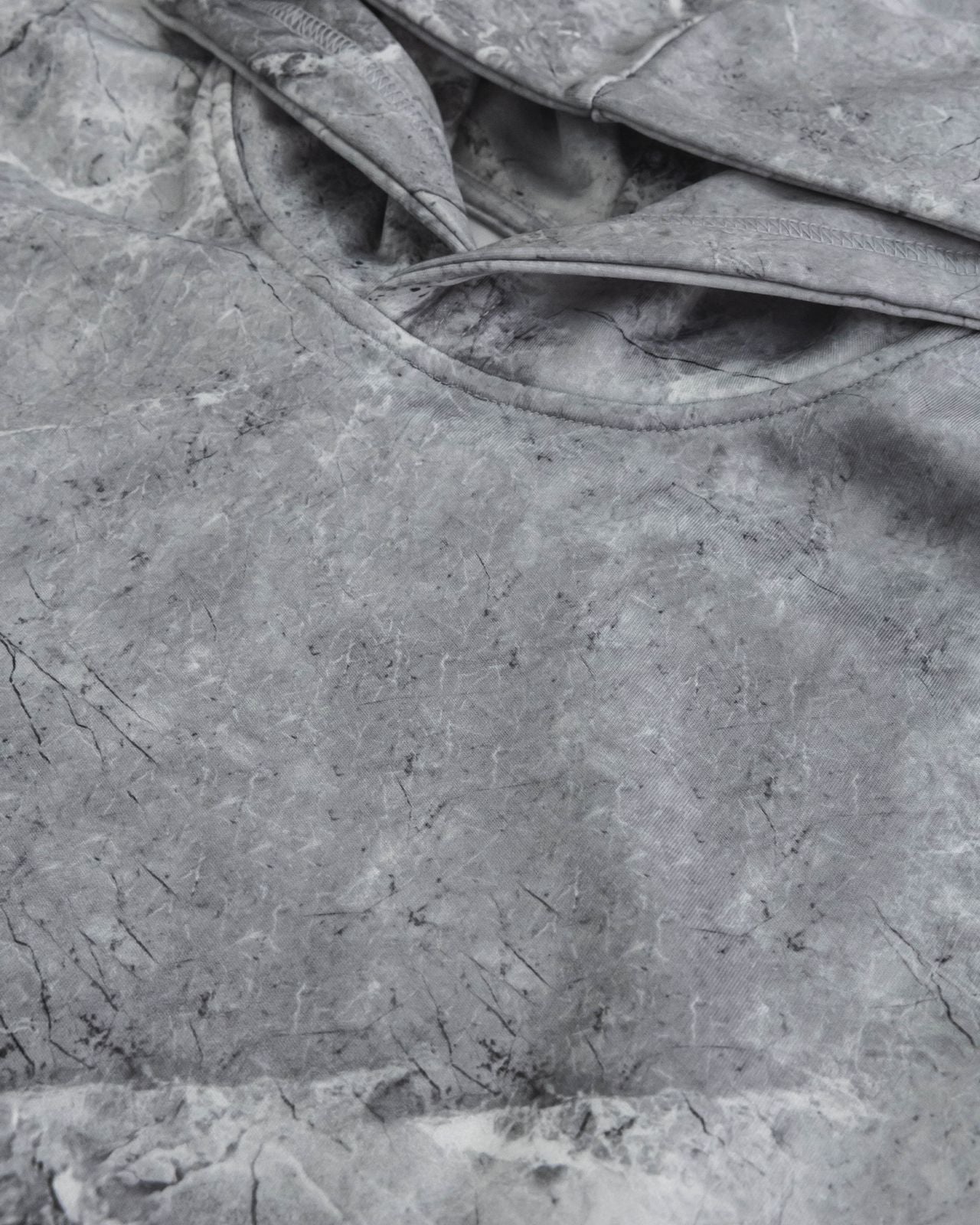 Tempo Comfort Hoodie