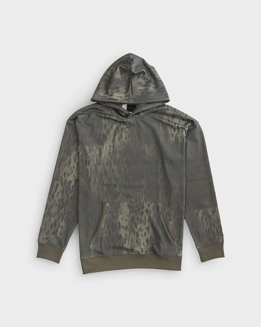 Tempo Comfort Hoodie