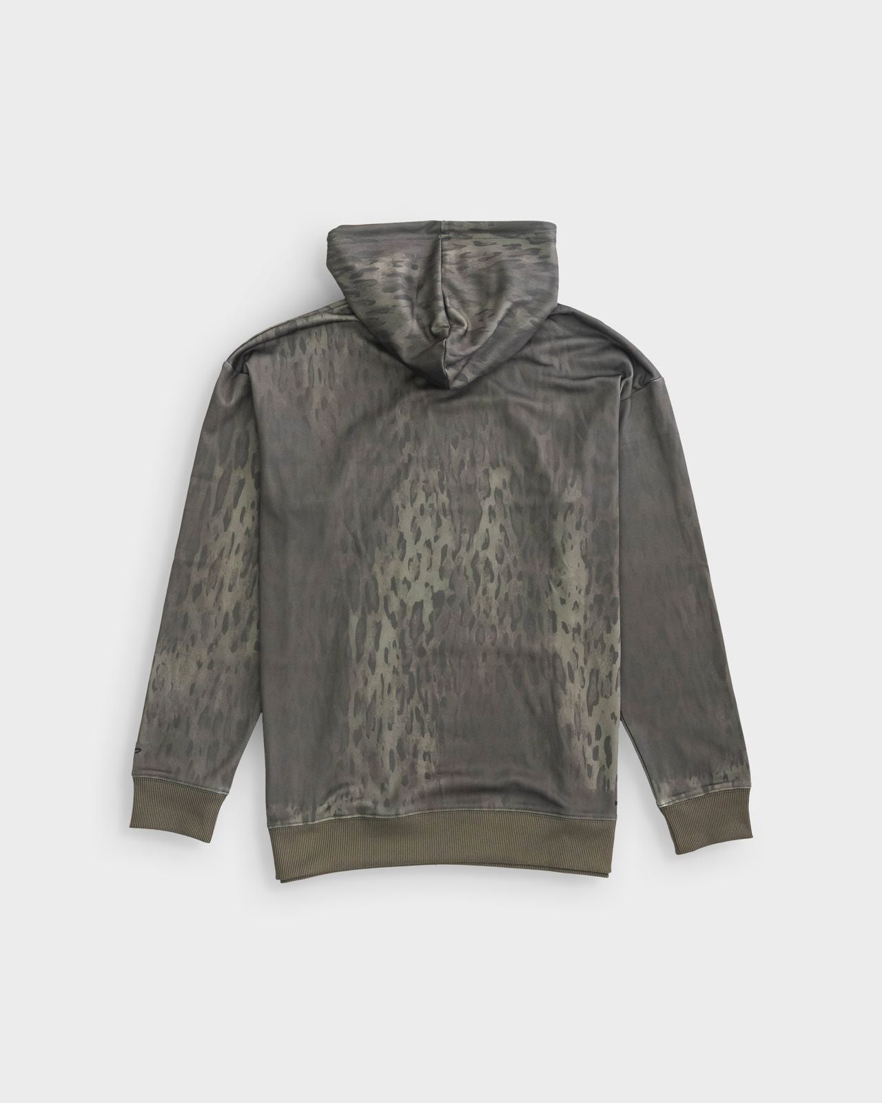 Tempo Comfort Hoodie