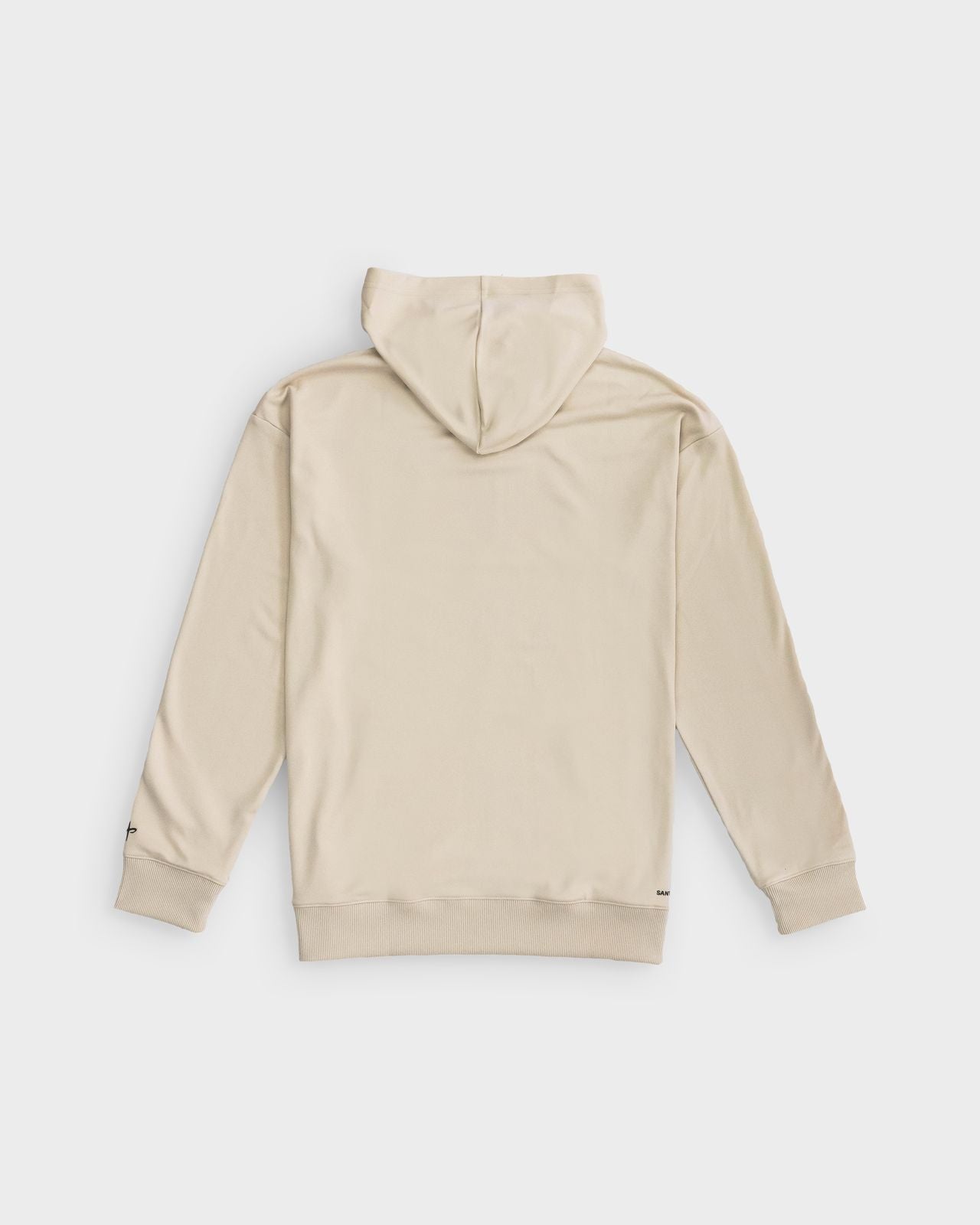 Tempo Comfort Hoodie