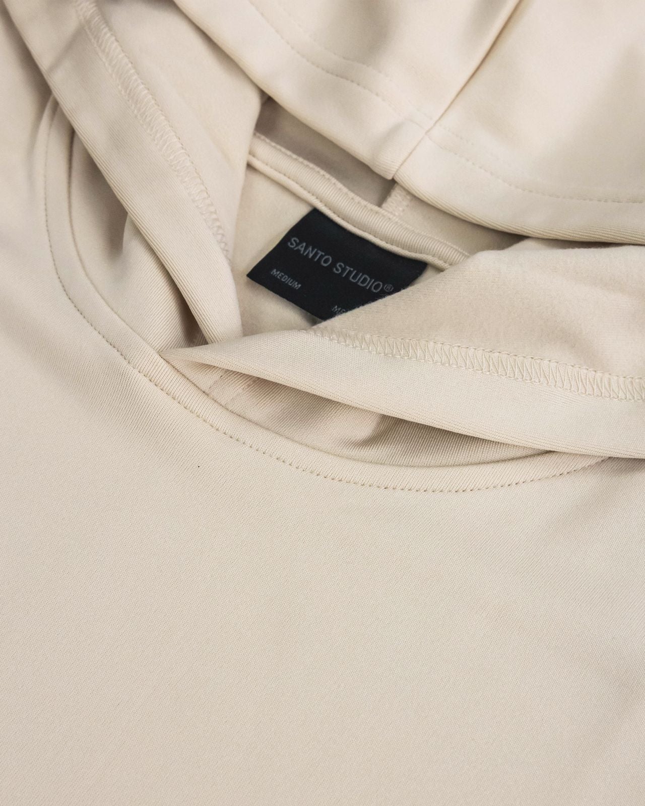 Tempo Comfort Hoodie