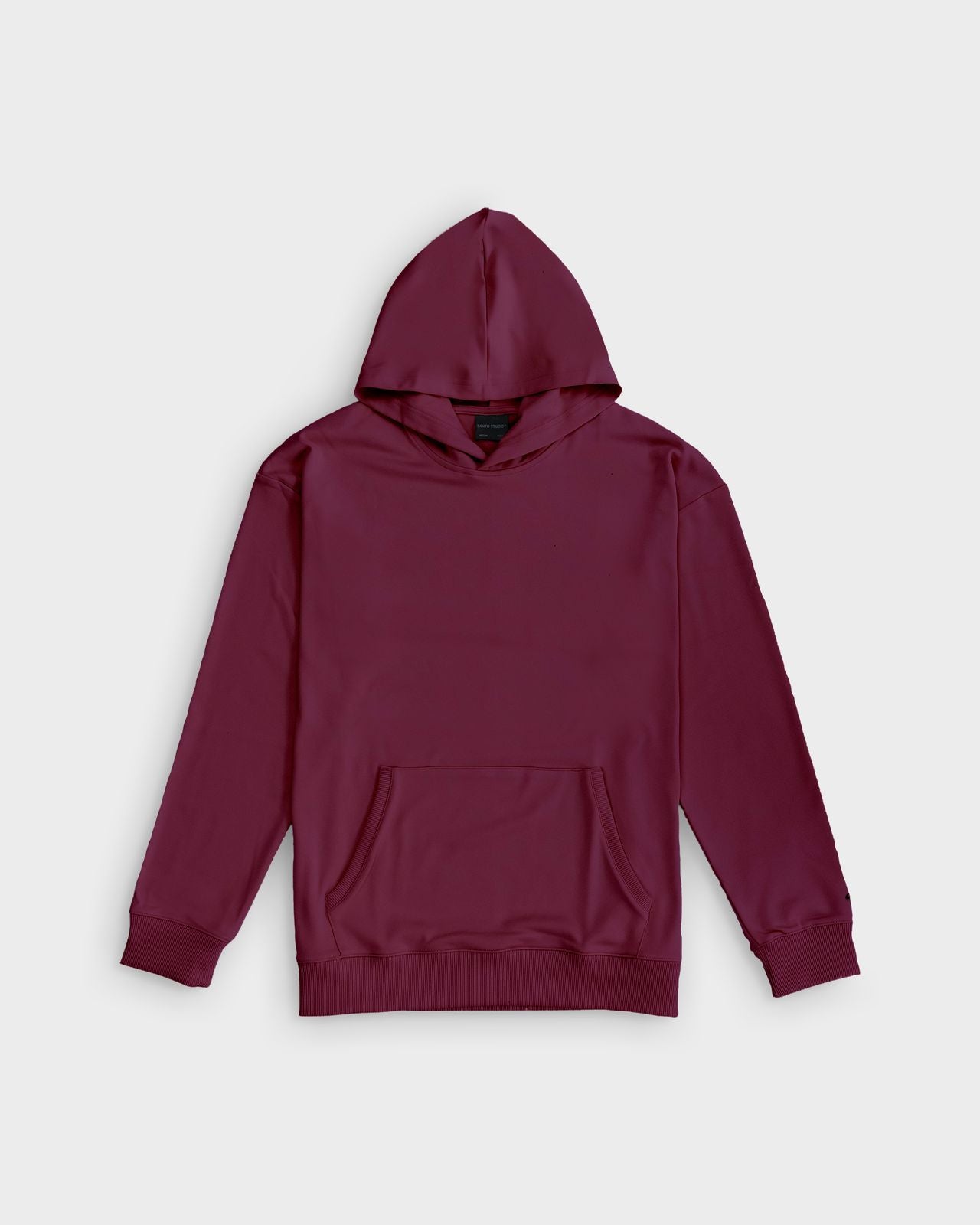 Tempo Comfort Hoodie
