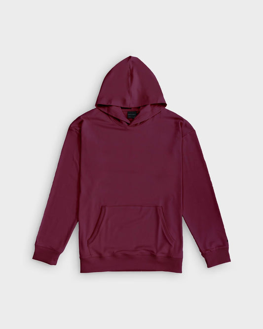 Tempo Comfort Hoodie