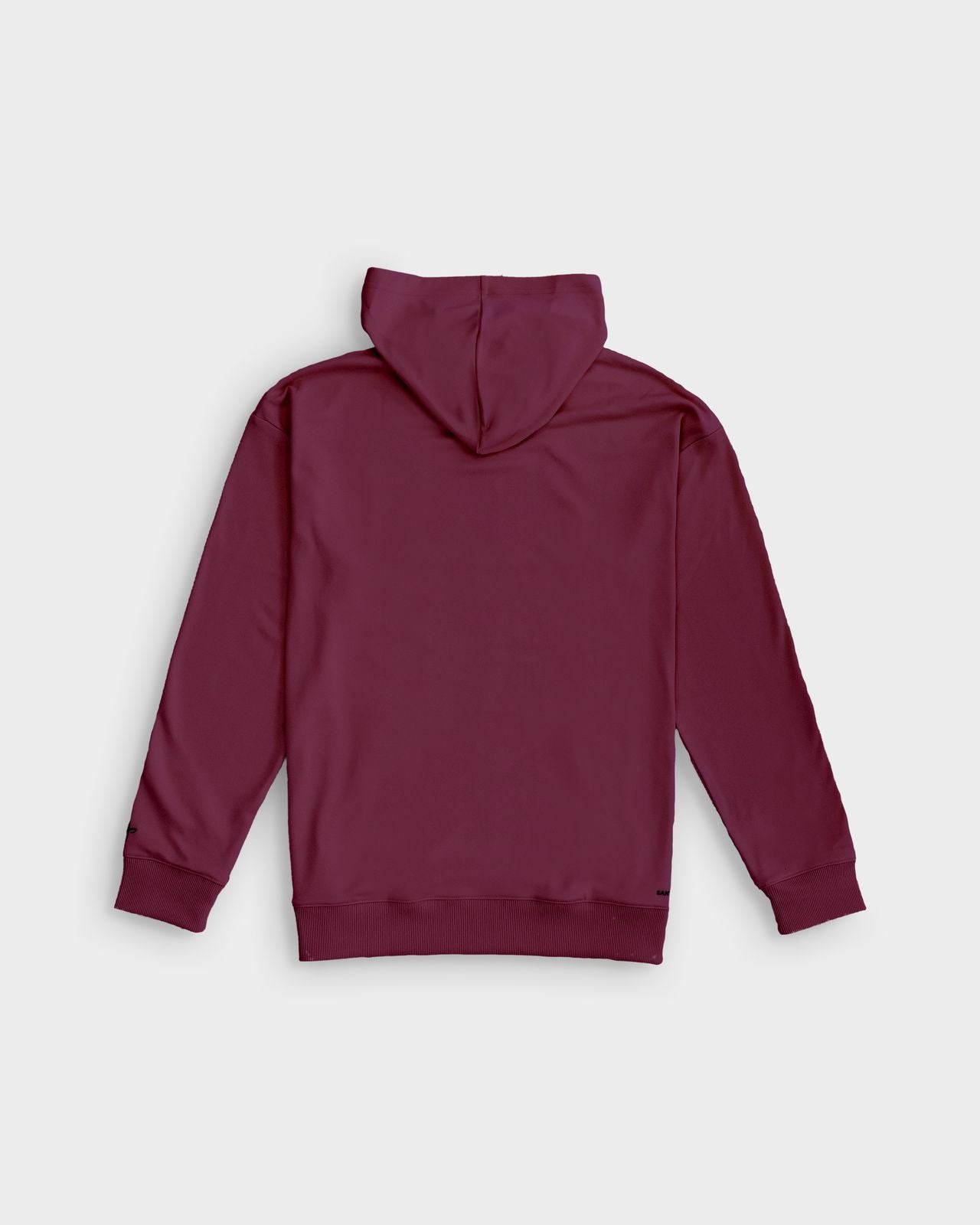 Tempo Comfort Hoodie