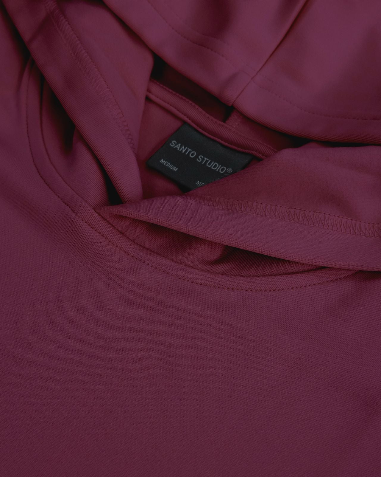 Tempo Comfort Hoodie