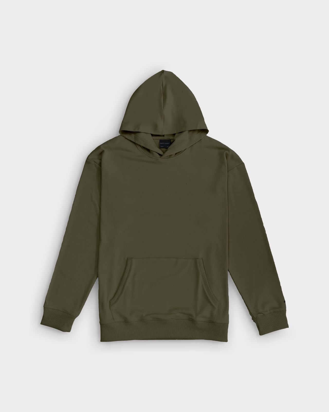 Tempo Comfort Hoodie