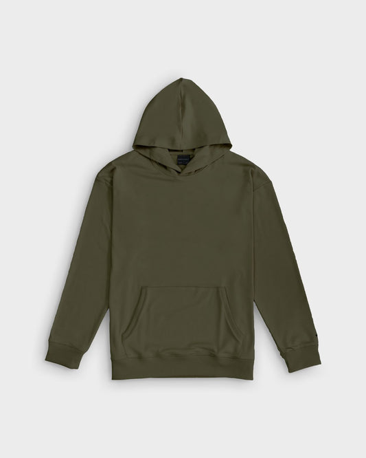 Tempo Comfort Hoodie