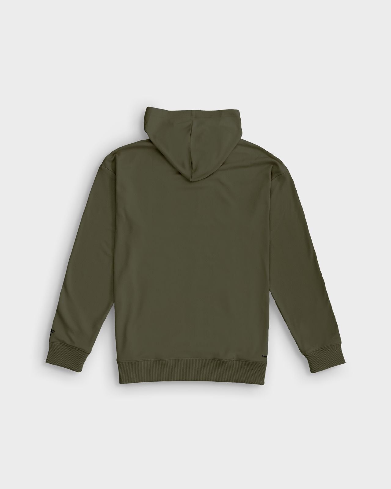 Tempo Comfort Hoodie