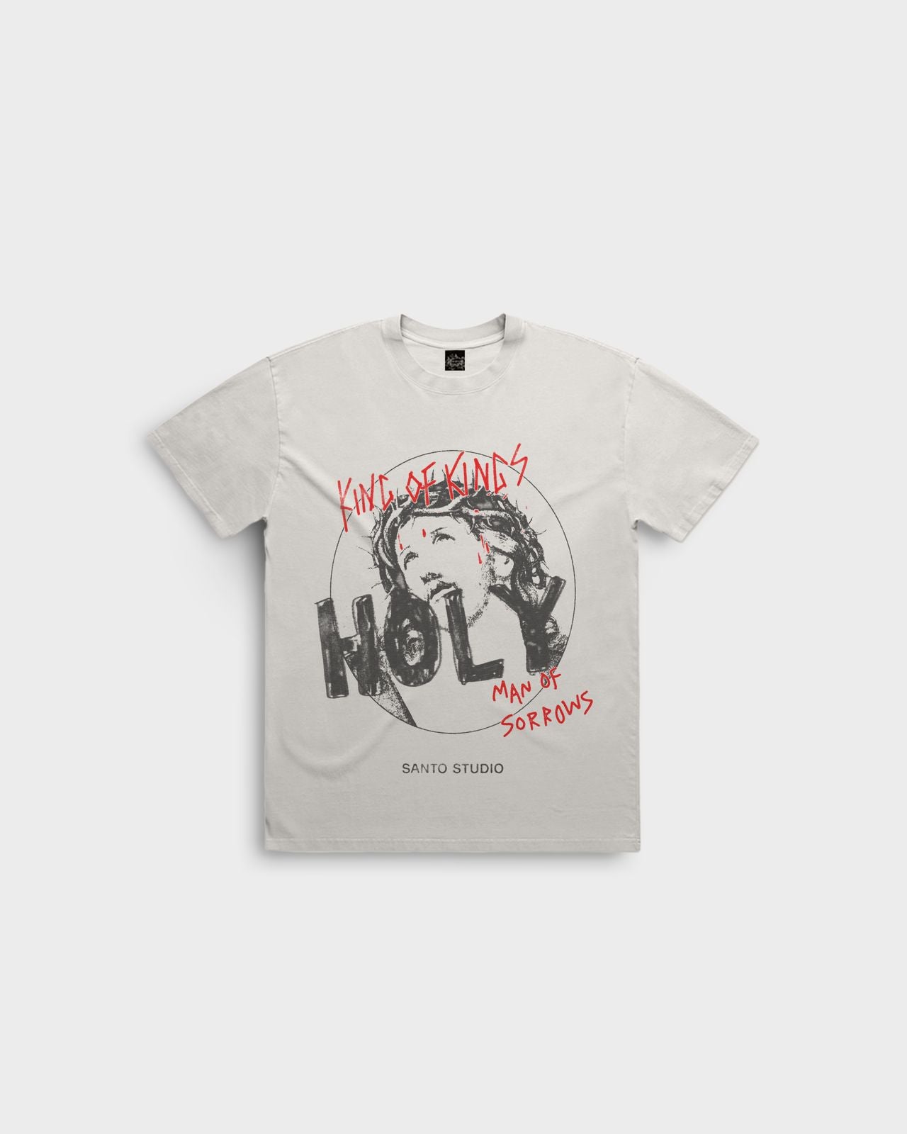 King of Kings T-shirt