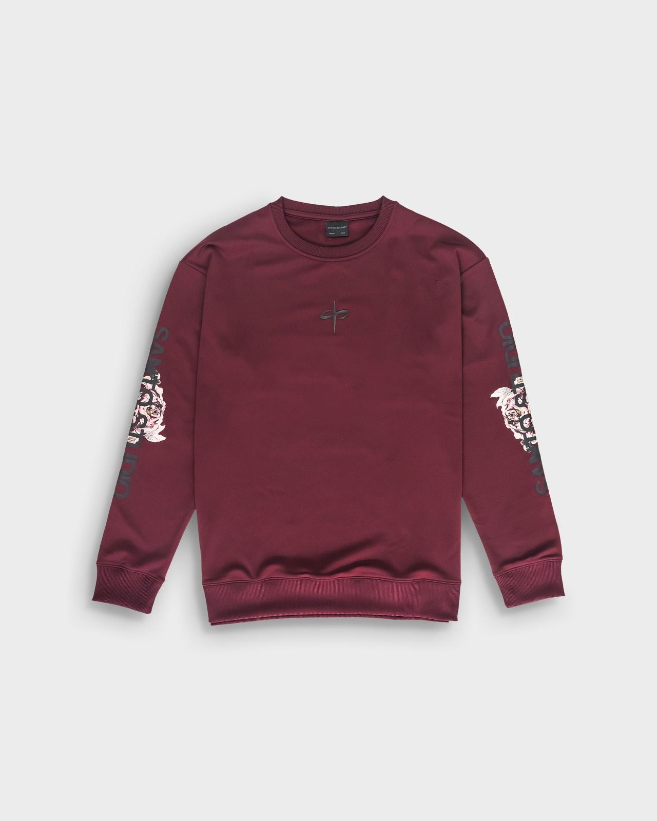 Tempo Rose Comfort Crew