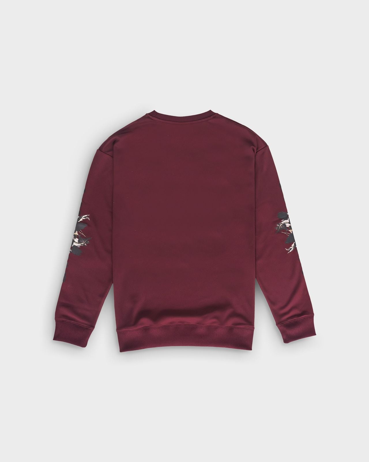 Tempo Rose Comfort Crew