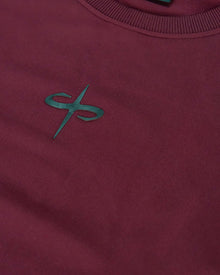 Tempo Rose Comfort Crew