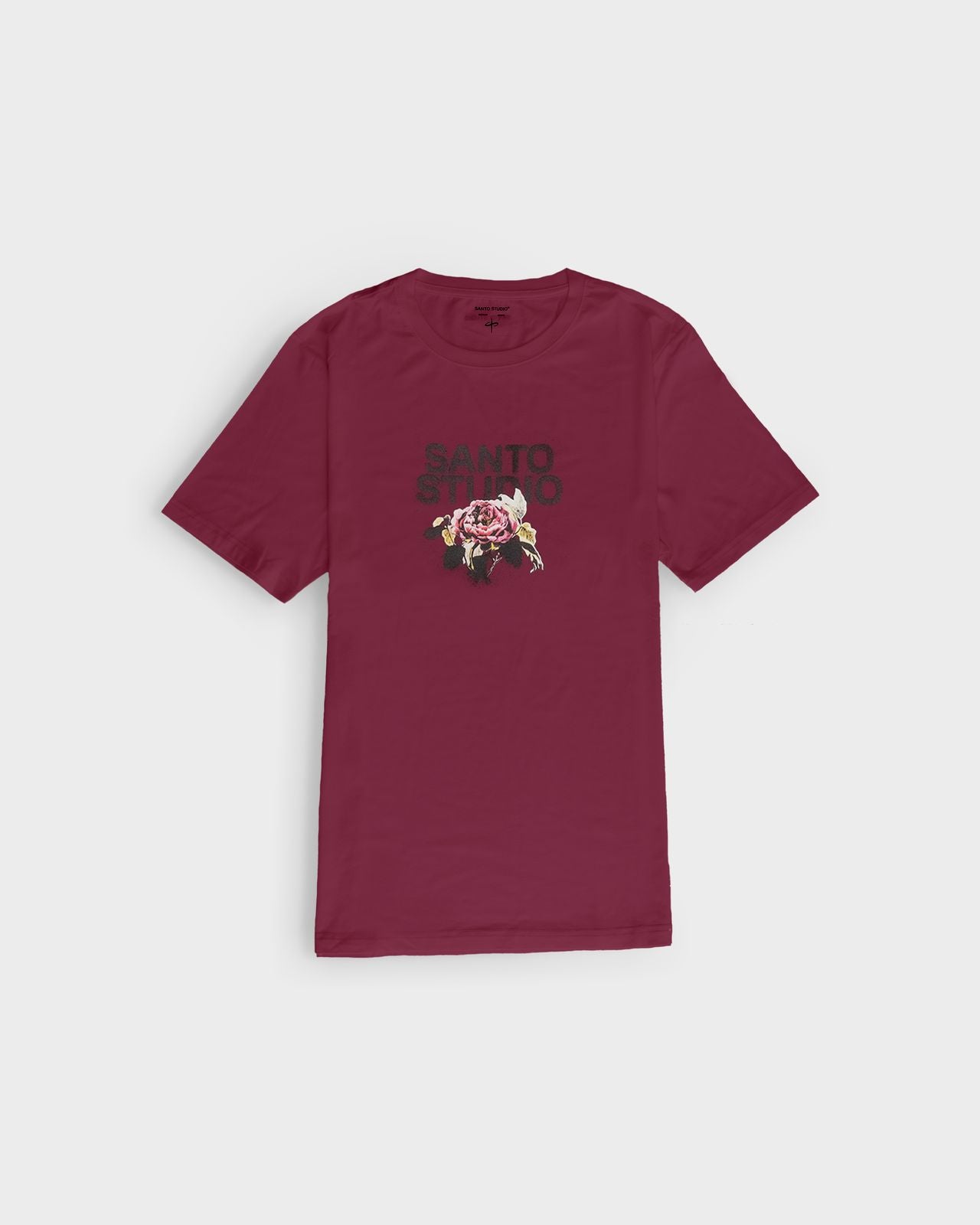 Tempo Rose Ultra Tee