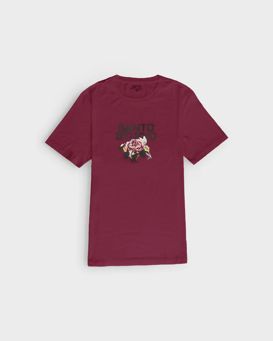Tempo Rose Ultra Tee