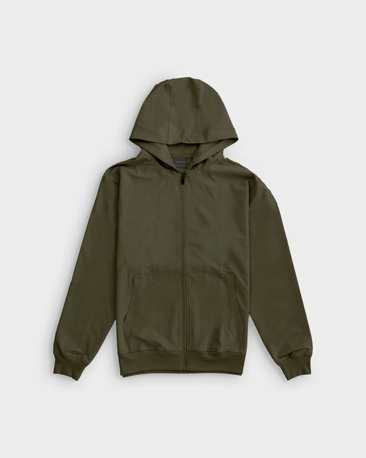 Tempo Tech Zip Jacket
