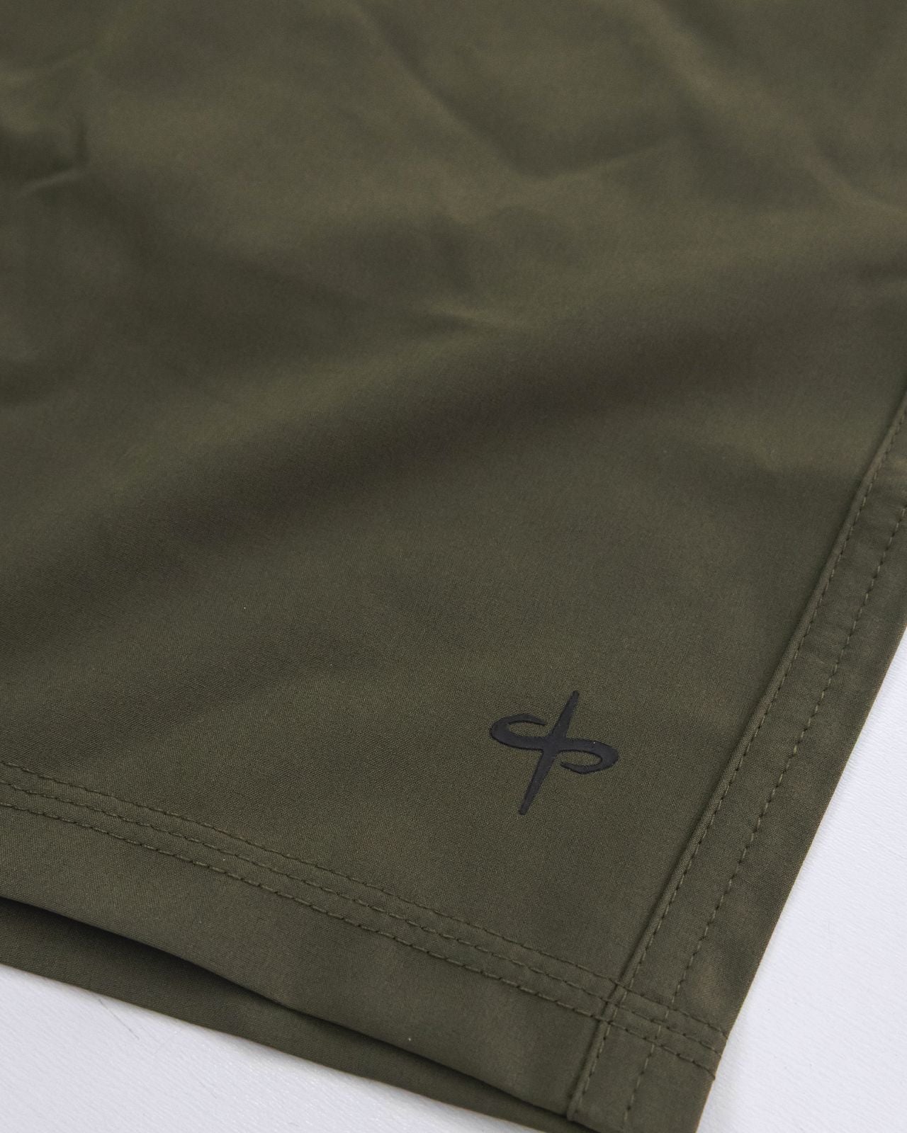 Tempo Tech Short - Lined 7"