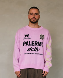 Palermo Knit Sweater