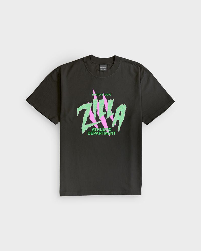 Zilla Tee