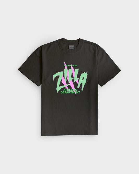 Zilla Tee