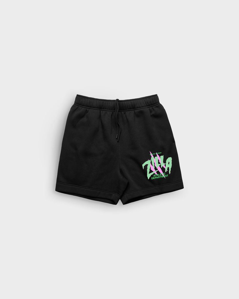 Zilla Short