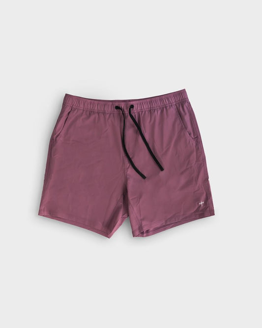 Tempo Tech Short - Lined 7"