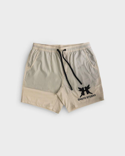 Tempo Faith Over Fear Tech Short - Lined 7" Ryan Sheckler Edition