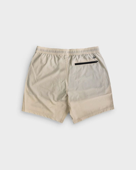 Tempo Faith Over Fear Tech Short - Lined 7" Ryan Sheckler Edition