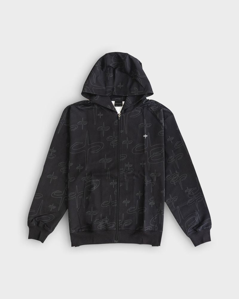 Tempo Tech Zip Jacket