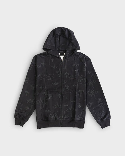 Tempo Tech Zip Jacket