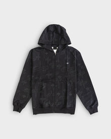 Tempo Tech Zip Jacket