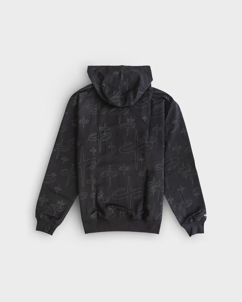 Tempo Tech Zip Jacket