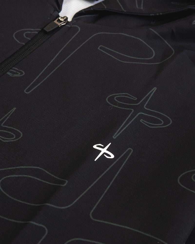 Tempo Tech Zip Jacket
