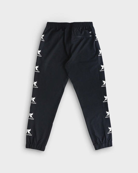Tempo Faith Over Fear Tech Pant - Ryan Sheckler Edition - Black