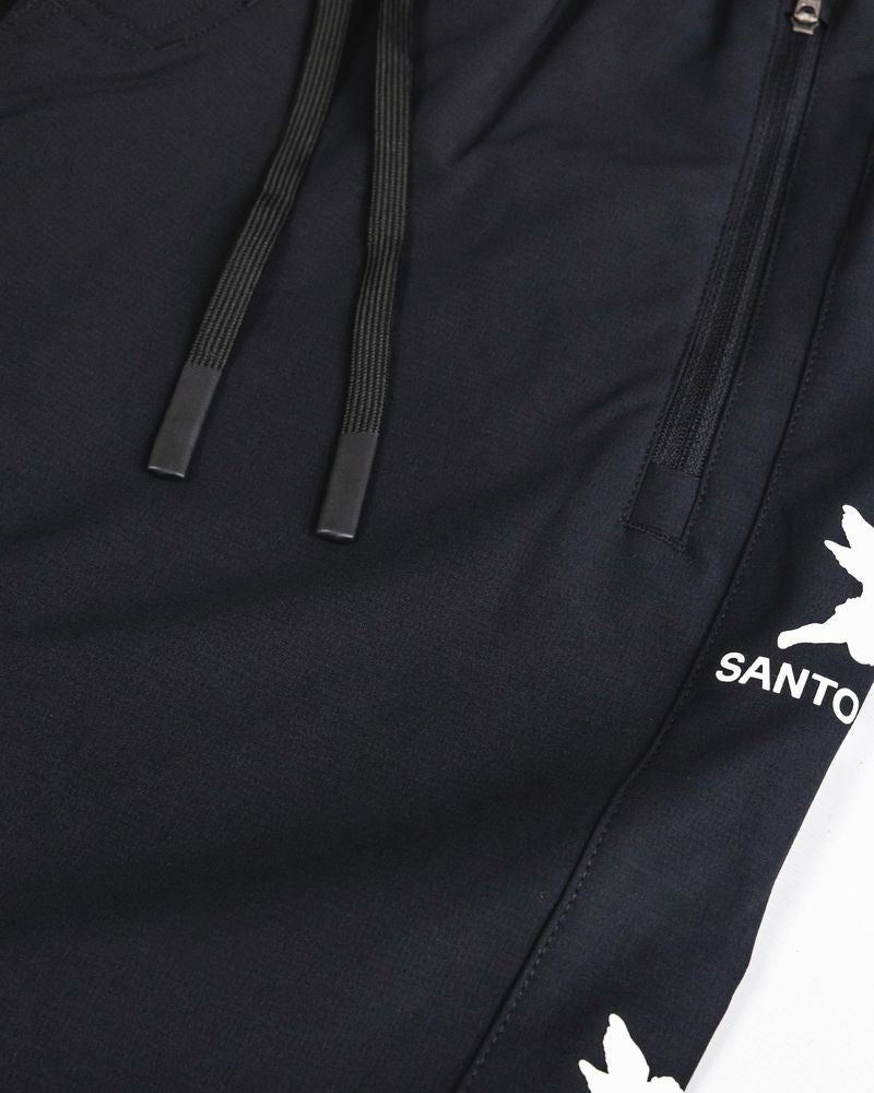 Tempo Faith Over Fear Tech Pant - Ryan Sheckler Edition - Black