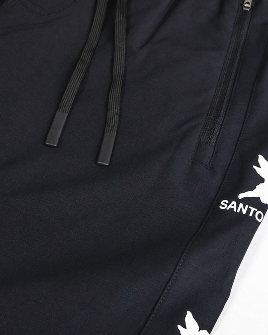 Tempo Faith Over Fear Tech Pant - Ryan Sheckler Edition - Black