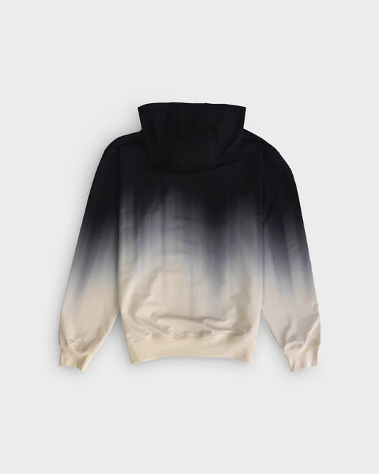 Tempo Fade Tech Zip Jacket - Twitch Edition - Cream