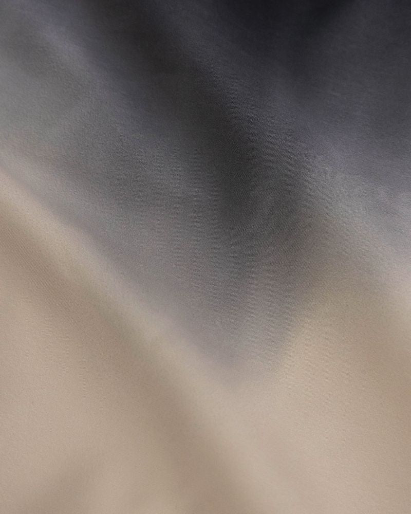 Tempo Fade Tech Zip Jacket - Twitch Edition - Cream